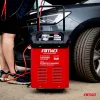AMiO akkumulátortöltő indításrásegítéssel max. 40A, 12V, 24V, indítóáram 300A, (04500)