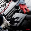 AMiO akkumulátortöltő indításrásegítéssel max. 40A, 12V, 24V, indítóáram 300A, (04500)