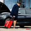 AMiO akkumulátortöltő indításrásegítéssel max. 40A, 12V, 24V, indítóáram 300A, (04500)