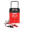 AMiO akkumulátortöltő indításrásegítéssel max. 40A, 12V, 24V, indítóáram 300A, (04500)