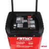 AMiO akkumulátortöltő indításrásegítéssel max. 40A, 12V, 24V, indítóáram 300A, (04500)