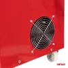 AMiO akkumulátortöltő indításrásegítéssel max. 40A, 12V, 24V, indítóáram 300A, (04500)