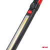 AMiO LED-es szerelőlámpa függeszthető 10 W COB, 4400 mAh (04505)