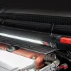 AMiO LED-es szerelőlámpa függeszthető 10 W COB, 4400 mAh (04505)