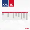 AMiO textil hólánc 3D XXL EN16662-1 Önorm V5121 2 db (04511)