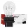AMiO halogénizzó P27/7W 12V 27/7W W2.5X16q 10 db (04513)