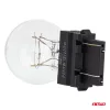 AMiO halogénizzó P27/7W 12V 27/7W W2.5X16q 10 db (04513)