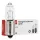 AMiO halogénizzók készlet H21W 12V 21W BAY9s 10 db (04514)