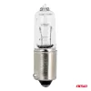 AMiO halogénizzók készlet H21W 12V 21W BAY9s 10 db (04514)