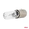 AMiO halogénizzók készlet H21W 12V 21W BAY9s 10 db (04514)