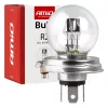 AMiO halogénizzó R2 12V 45/40W P45t (04515)