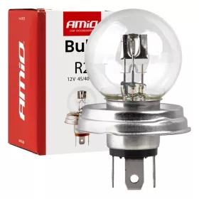 AMiO halogénizzó R2 12V 45/40W P45t (04515)