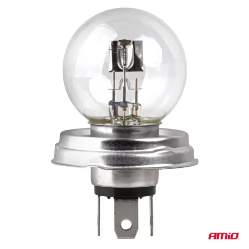 AMiO halogénizzó R2 12V 45/40W P45t (04515)