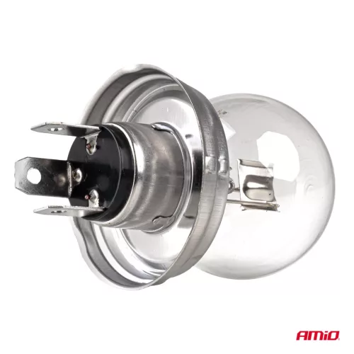 AMiO halogénizzó R2 12V 45/40W P45t (04515)