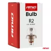 AMiO halogénizzó R2 12V 45/40W P45t (04515)
