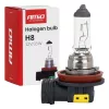 AMiO halogénizzó H8 12V 35W PGJ19-1 (04516)
