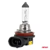 AMiO halogénizzó H8 12V 35W PGJ19-1 (04516)