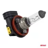 AMiO halogénizzó H8 12V 35W PGJ19-1 (04516)