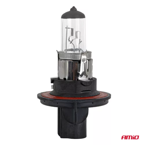 AMiO halogénizzó H13 12V 60/55W PJ26.4t (04517)