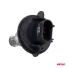 AMiO halogénizzó H13 12V 60/55W PJ26.4t (04517)
