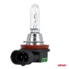 AMiO halogénizzó H9 12V 65W PGJ19-5 (04518)