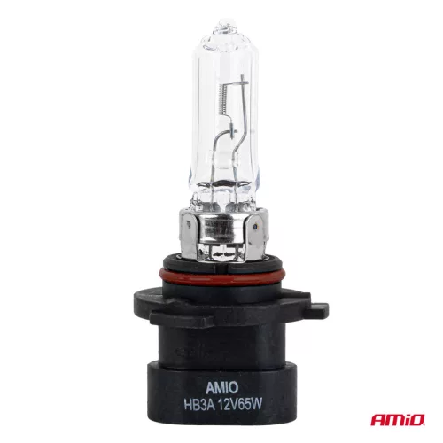 AMiO halogénizzó HB3A 9005XS 12V 60W P20d (04520)