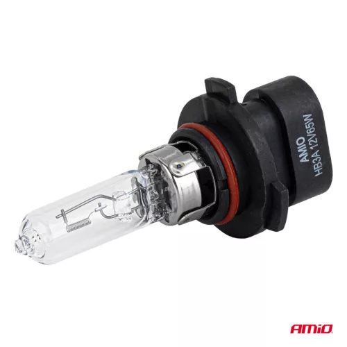 AMiO halogénizzó HB3A 9005XS 12V 60W P20d (04520)