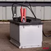AMiO digitális akkumulátortöltő STD GEL AGM nedves max. 4A 6/12V (04523)