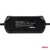 AMiO digitális akkumulátortöltő STD GEL AGM nedves max. 4A 6/12V (04523)
