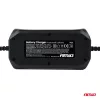 AMiO digitális akkumulátortöltő STD GEL AGM nedves max. 10A 12/24V (04525)