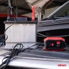 AMiO digitális akkumulátortöltő AGM GEL STD LiFePo4 max. 1,5A 6/12V (04526)