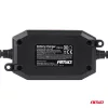 AMiO digitális akkumulátortöltő AGM GEL STD LiFePo4 max. 1,5A 6/12V (04526)