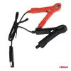 AMiO digitális akkumulátortöltő AGM GEL STD LiFePo4 max. 5A 6/12V PRO (04527)