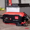 AMiO digitális akkumulátortöltő AGM GEL STD LiFePo4 max. 10A 12/24V PRO (04528)