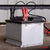 AMiO digitális akkumulátortöltő AGM GEL STD LiFePo4 max. 10A 12/24V PRO (04528)