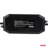 AMiO digitális akkumulátortöltő AGM GEL STD LiFePo4 max. 10A 12/24V PRO (04528)