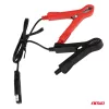 AMiO digitális akkumulátortöltő AGM GEL STD LiFePo4 max. 10A 12/24V PRO (04528)