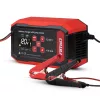 AMiO digitális akkumulátortöltő BOOST AGM GEL STD LiFePo4 max. 16A 12/24V PRO (04529)