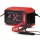 AMiO digitális akkumulátortöltő BOOST AGM GEL STD LiFePo4 max. 16A 12/24V PRO (04529)