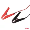 AMiO digitális akkumulátortöltő BOOST AGM GEL STD LiFePo4 max. 16A 12/24V PRO (04529)