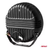 AMiO LED-es távolsági fényszóró helyzetjelzővel 112W 12V 24V (04534)