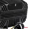 AMiO LED-es távolsági fényszóró helyzetjelzővel 109W 12V 24V (04535)