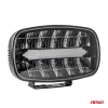 AMiO LED-es távolsági fényszóró helyzetjelzővel 109W 12V 24V (04535)
