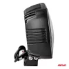 AMiO LED-es távolsági fényszóró helyzetjelzővel 109W 12V 24V (04535)