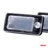AMiO LED-es rendszámtábla-világítás CLP01 AUDI (04536)