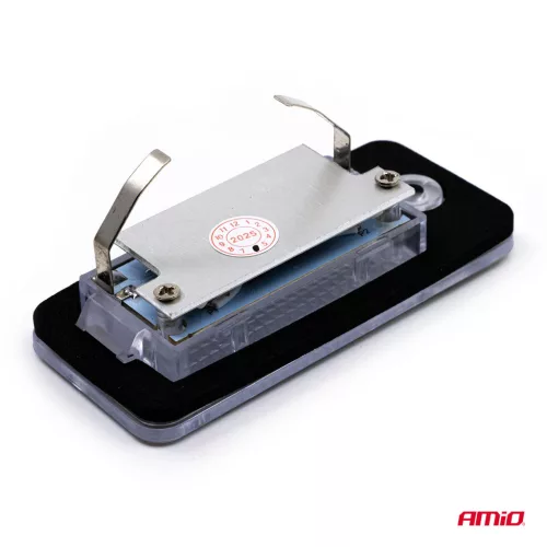 AMiO LED-es rendszámtábla-világítás CLP01 AUDI (04536)