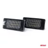 AMiO LED-es rendszámtábla-világítás CLP02 BMW (04537)