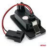 AMiO LED-es rendszámtábla-világítás CLP02 BMW (04537)