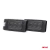 AMiO LED-es rendszámtábla-világítás CLP02 HP füstszínű BMW (04539)