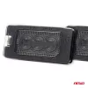 AMiO LED-es rendszámtábla-világítás CLP02 HP füstszínű BMW (04539)